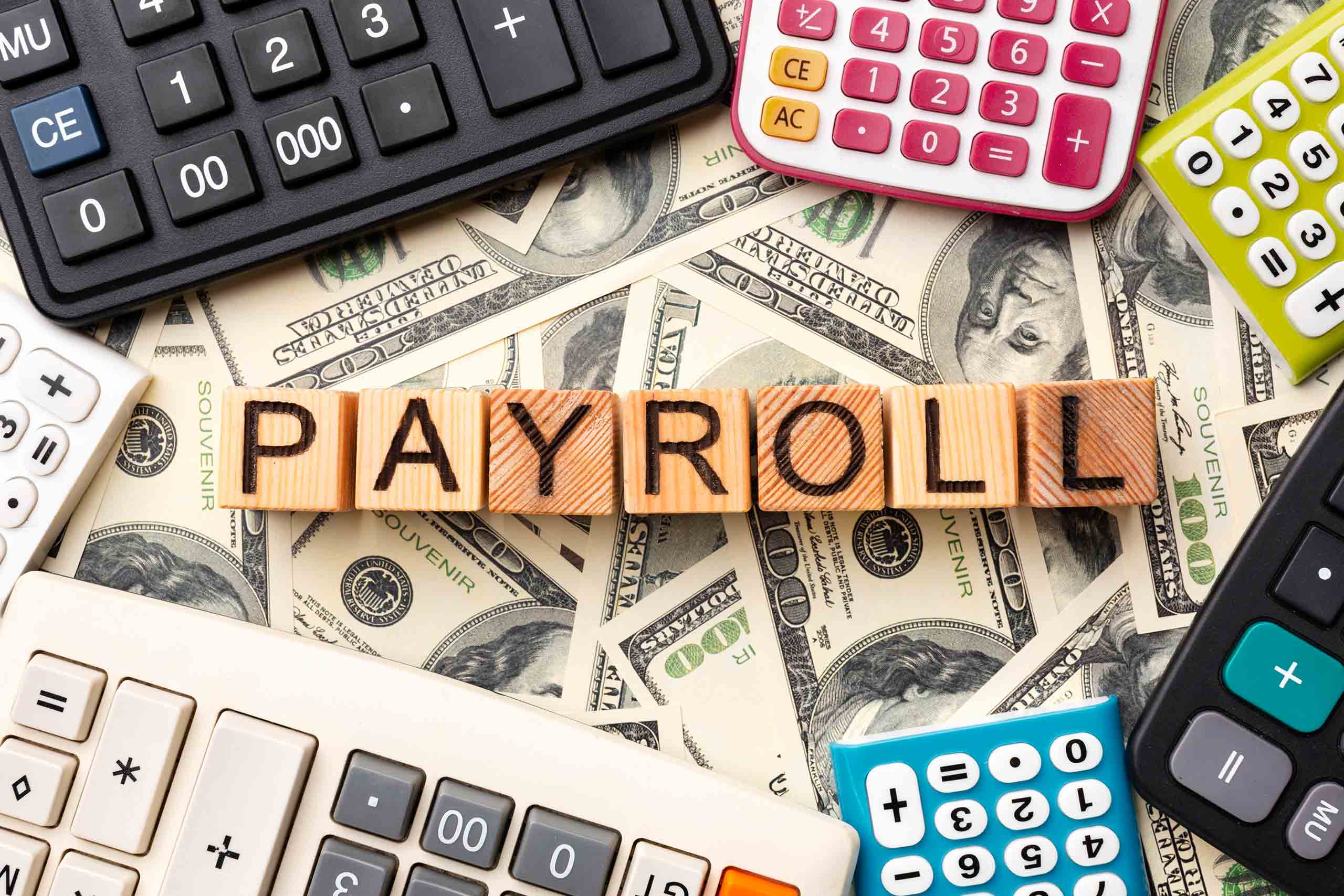 Payroll Compliance | Payroll Services