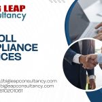 Payroll compliance services in India
